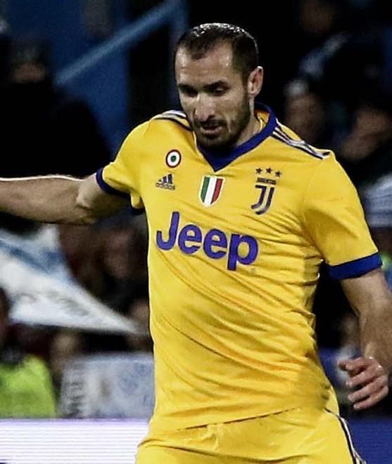 Juve, rebus centrocampo In difesa riposerà Chiellini