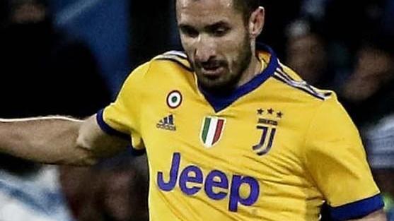 Juve, rebus centrocampo In difesa riposerà Chiellini