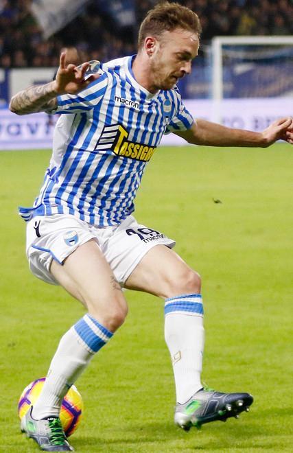 Spal, Mattioli tra super sfida e bilanci «La Juventus? L’impossibile non esiste» 
