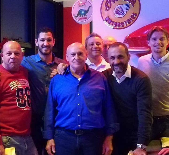 «A rischio di essere picchiato per una partita di ragazzini»