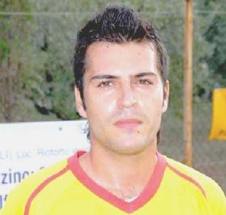 Matteo Sparapani (Riotorto)