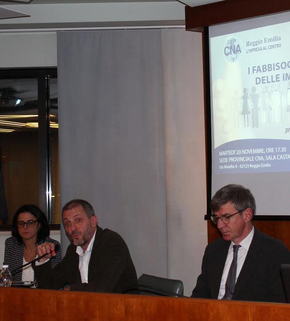 «È un dovere colmare la distanza tra scuola e mondo dell’impresa» 