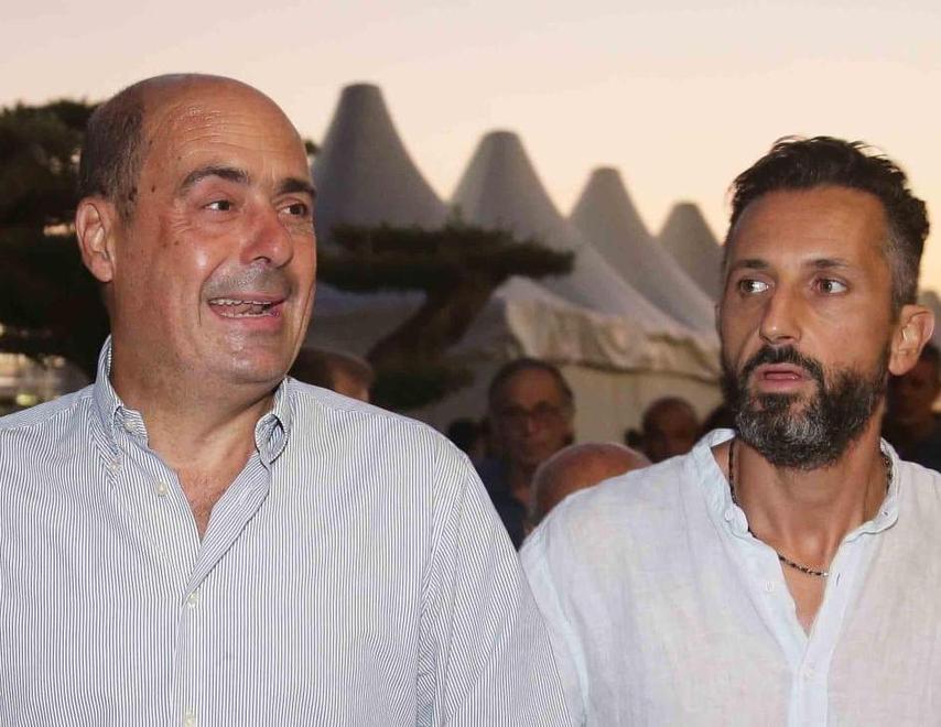 Costa adesso scende in campo «Zingaretti per rilanciare il Pd» 