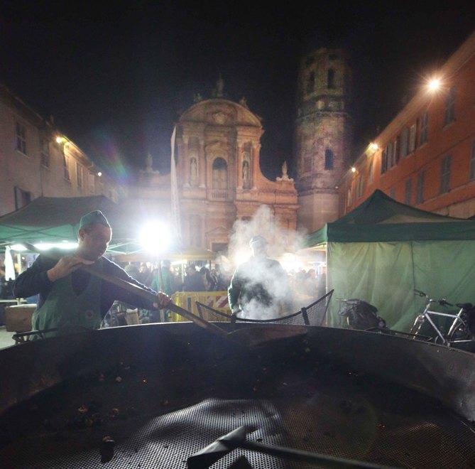 Sabato la festa del patrono tra messe, cori e bancarelle 
