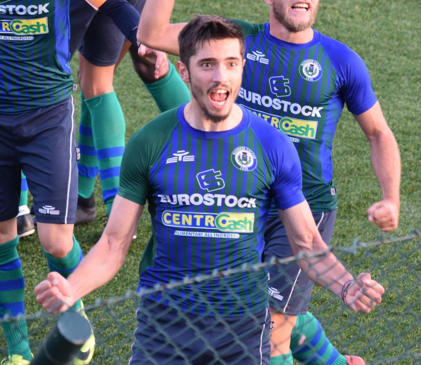 Eccellenza in campo per la Coppa 