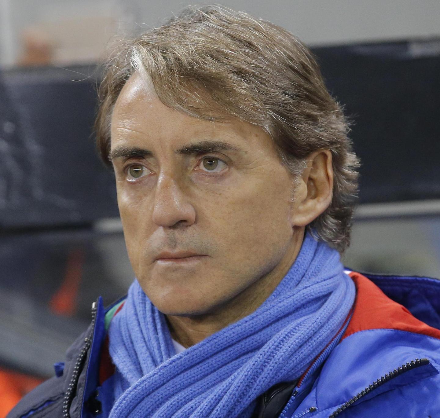 Mancini: «Siamo più avanti del previsto». Verratti: «Giochiamo bene, i gol arriveranno» 