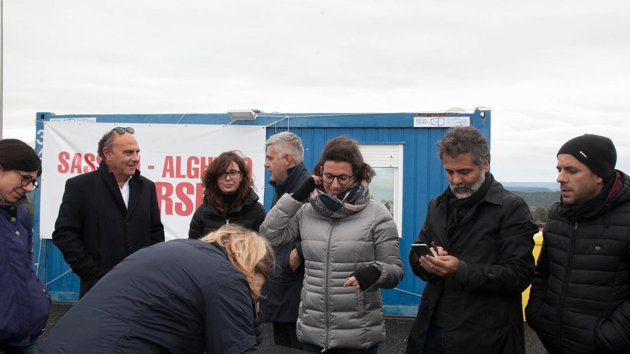 I parlamentari M5s contrattaccano: stallo colpa del governo precedente