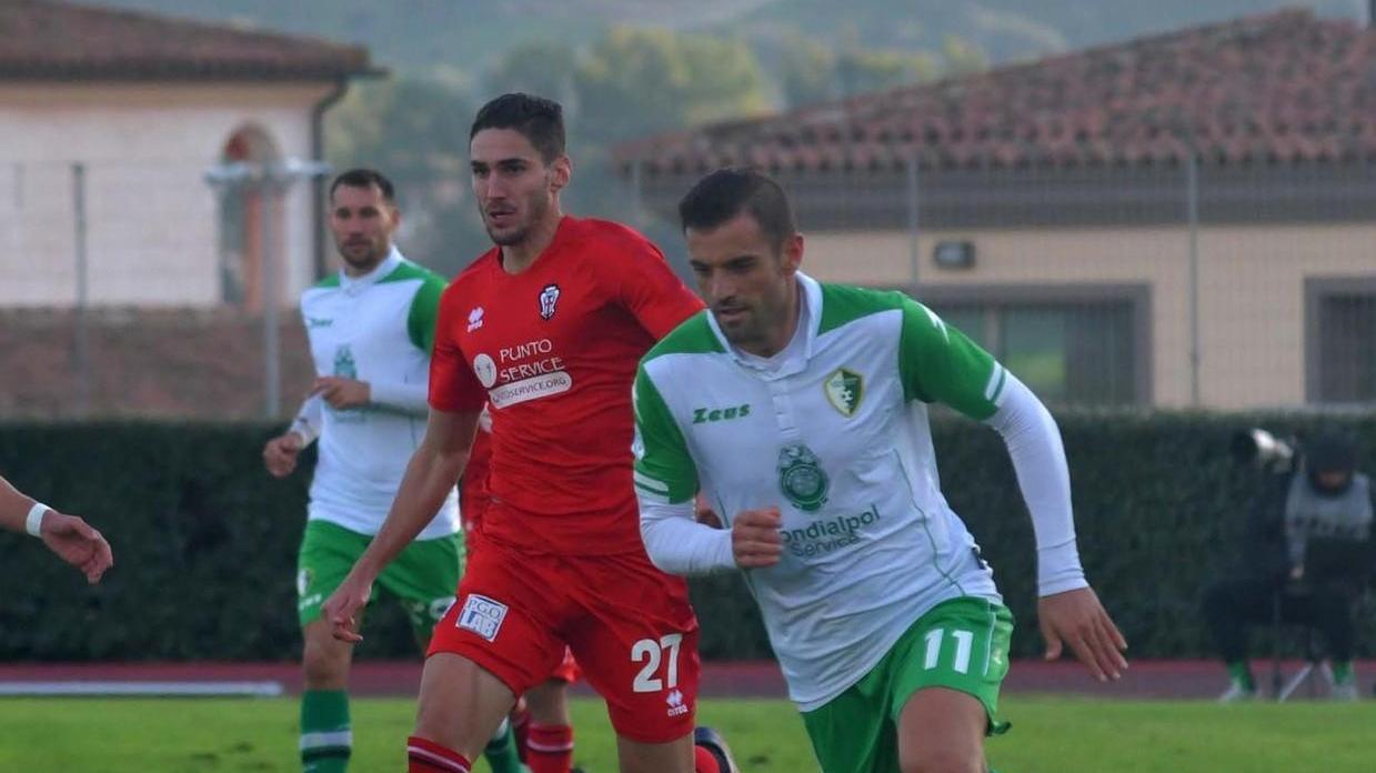 Arzachena e Olbia sognano un mercoledì da leoni