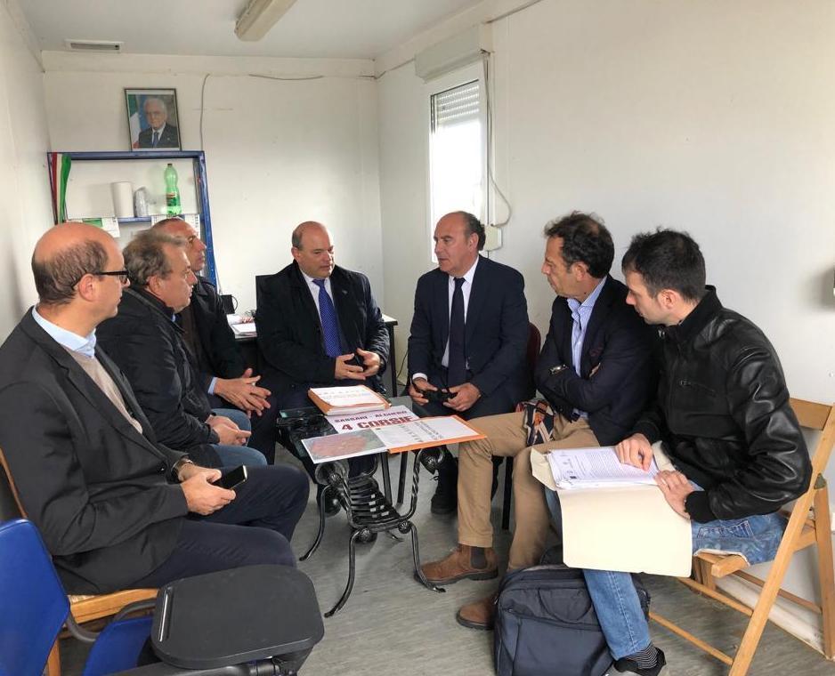 Quattro corsie Sassari-Alghero, sindaci pronti alla guerra 