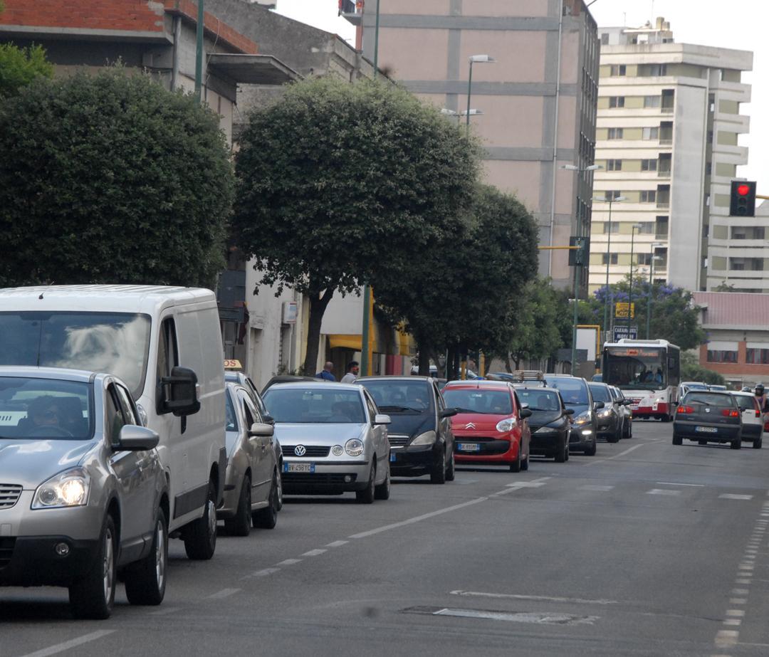 Mobilità, il piano urbano non cambia 