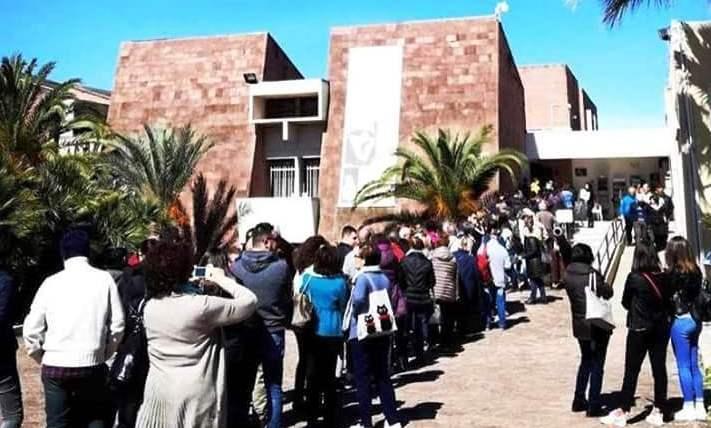 Pigliaru: i Giganti stiano a Cabras 