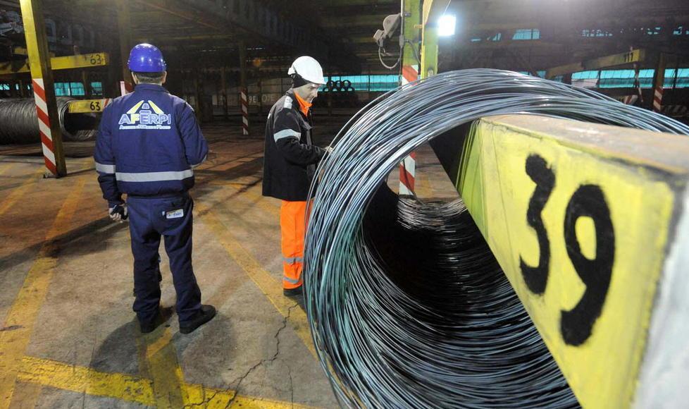 Tve in marcia, via alla consegna della vergella ai primi clienti 