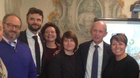Al via Prato Manifattura 5 G. Nuove chance per il distretto