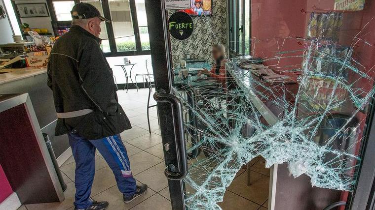 Sicurezza a Modena, va sempre peggio le imprese chiedono protezione