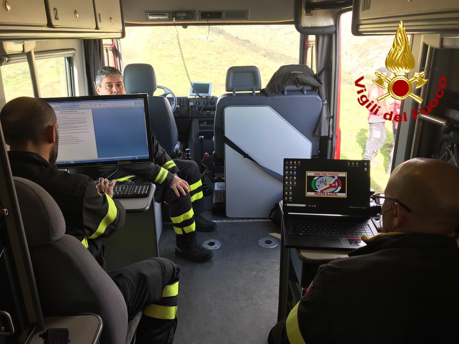 Arzana, trovato morto in campagna l'uomo scomparso da casa: indagini