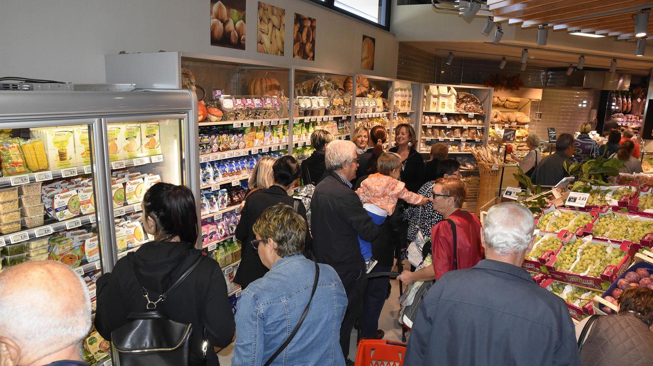 Sì ai prodotti sostenibili ma non devono costare oltre il 10% in più