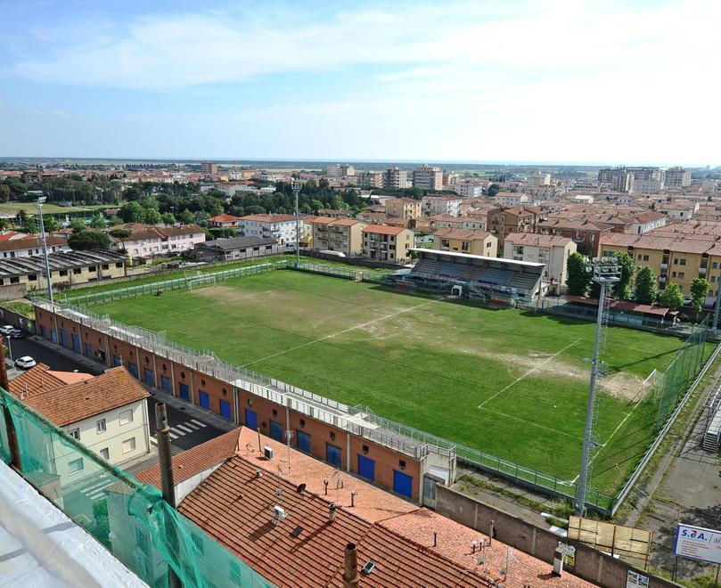 Cecina calcio, l’annuncio dei senatori: nessun rimborso, lasciamo la squadra 