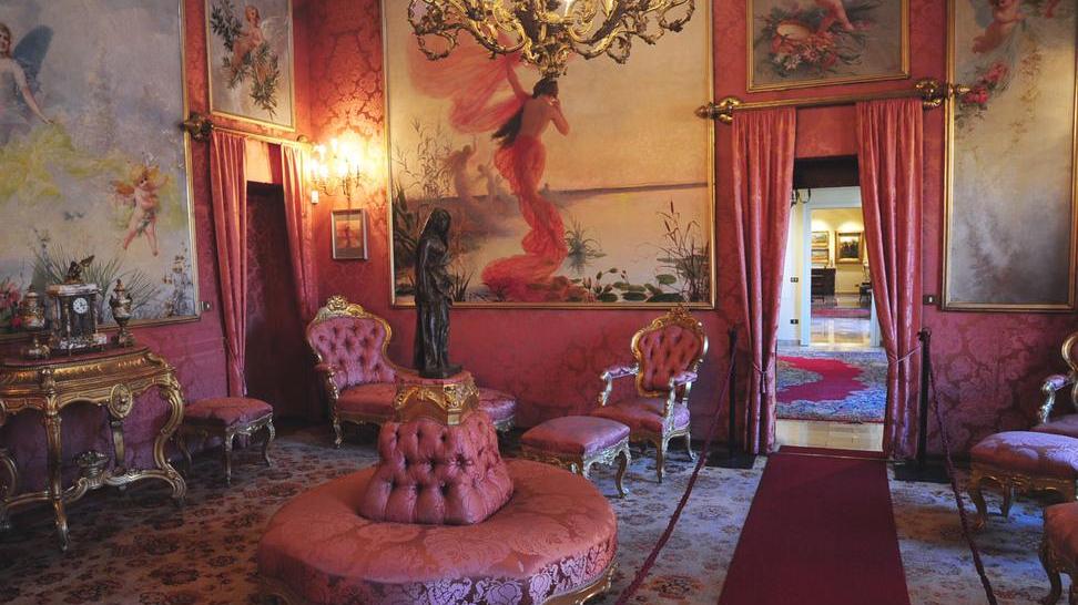 Carpi, visite esclusive nell’incanto di Palazzo Foresti: sold out
