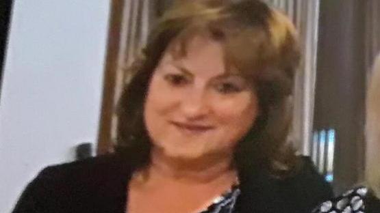 La scrittrice Landi premiata ad Aulla