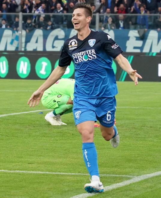 Zajc-Ilicic, quel derby sloveno che può spostare gli equilibri 