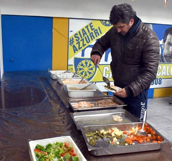 Baldini: la serie B? Non mi basta Io voglio portare la Carrarese in A 