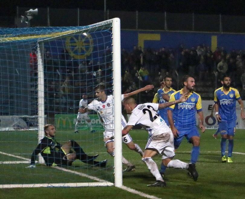 Giallo biglietti per il derby: si rischia la chiusura totale del settore ospiti 