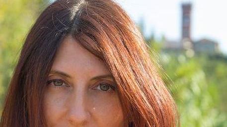 Prima uscita ufficiale per Simona Alfani