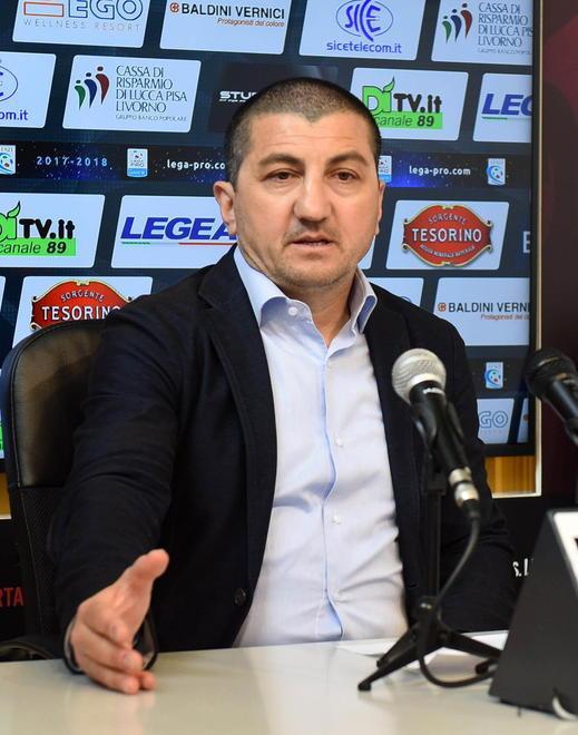 Obbedio suona la carica «Guai ad abbattersi» 