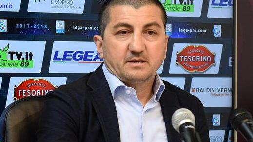Obbedio suona la carica «Guai ad abbattersi»