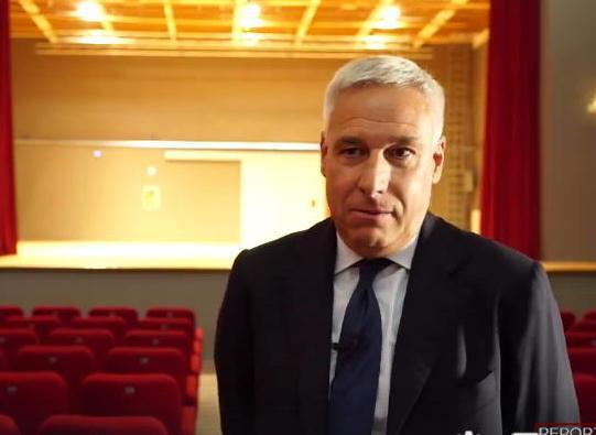 Viareggio su Report come modello per l’uscita dal dissesto