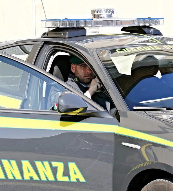 Frode al Fisco per 105 milioni Indagine partita da imprenditori locali 