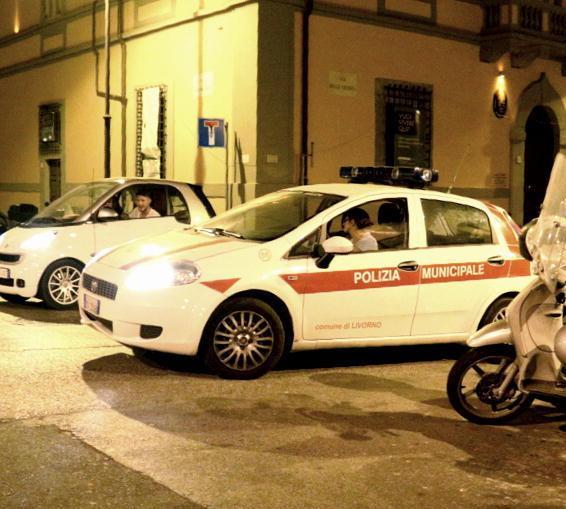 Oltre 200 multe nel fine settimana Pugno duro su Venezia e Variante 