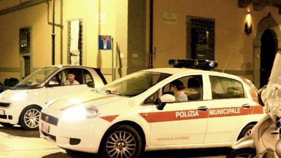 Oltre 200 multe nel fine settimana Pugno duro su Venezia e Variante