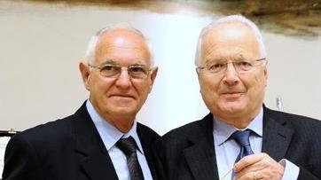 La Ciclistica Cecina festeggia 50 anni con tanti premi ad atleti e sportivi vecchi e nuovi