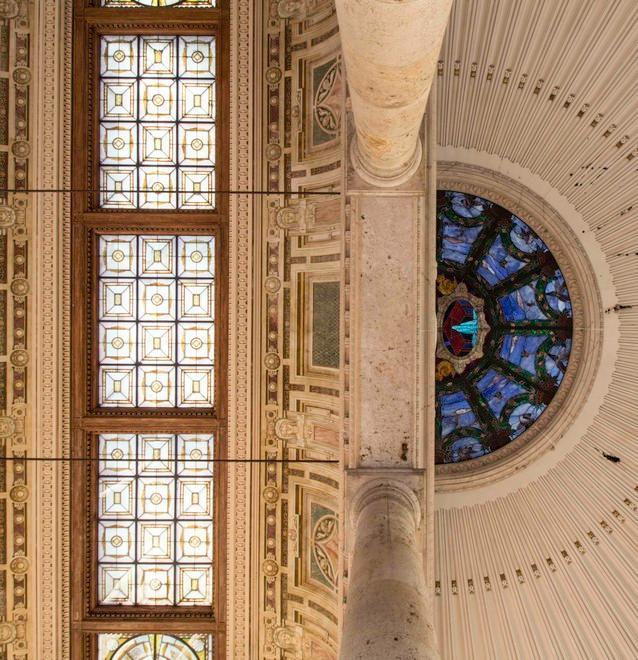 Il Tettuccio conquista Wiki loves monuments 