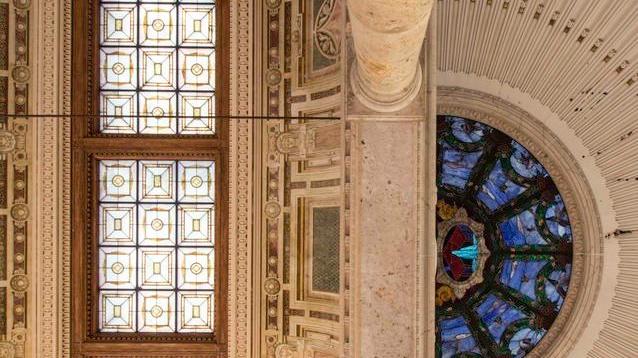 Il Tettuccio conquista Wiki loves monuments