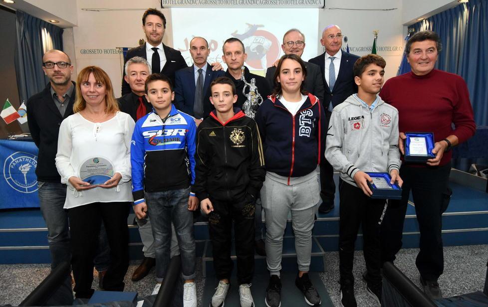 Landi & Landi, giovani talenti 2018