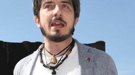 Paolo Ruffini Meravigliosa leggerezza