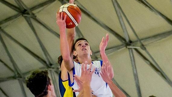 Sainati e Bianchi a tutto gas e la Pielle U16 non si ferma più