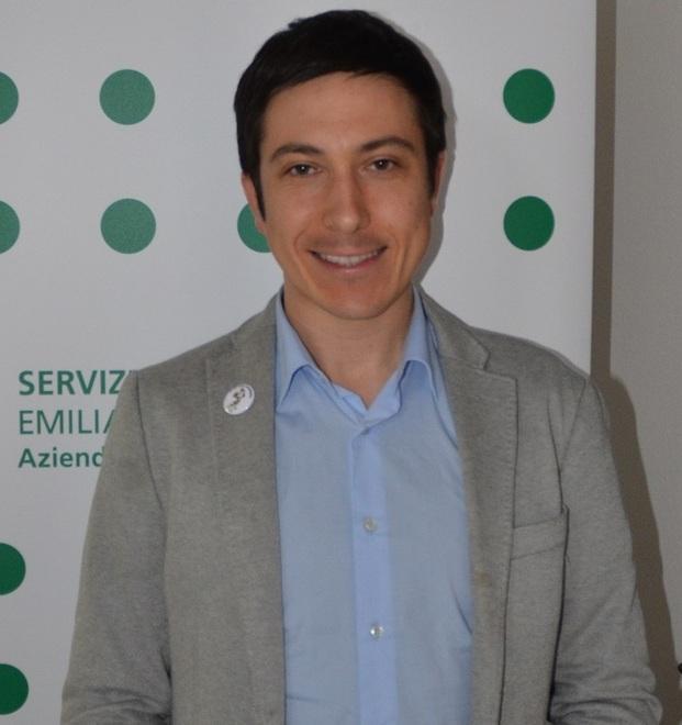 Un nuovo direttore per il Ramazzini Il 33enne Andrea Ziglio 