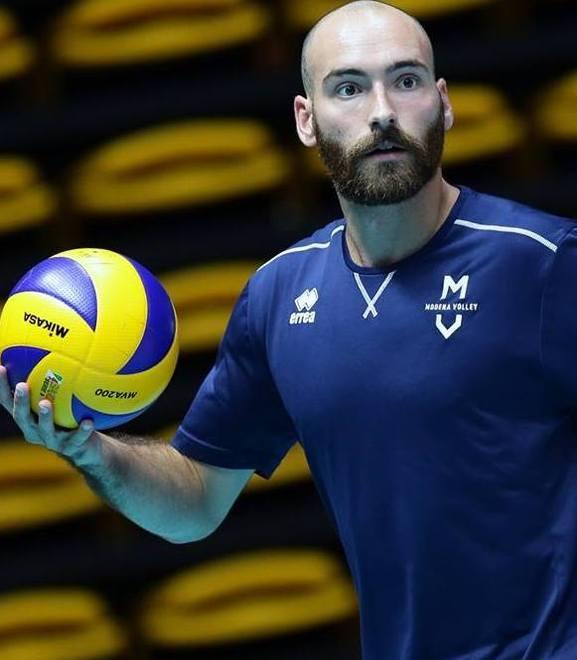 L’Azimut comincia sul campo della Lube Velasco: «Andiamo a Civitanova per vincere» 