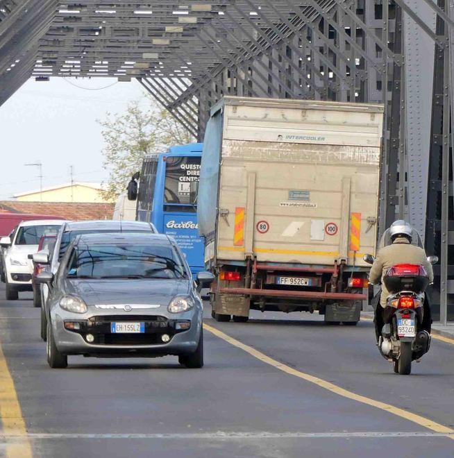 Oscar della Fiab a Ferrara