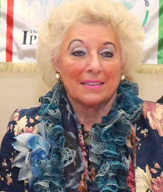 La solidarietà a tavola con l’istituto Vergani