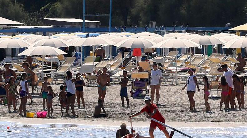La costa da rilanciare Sì agli interventi per la riqualificazione