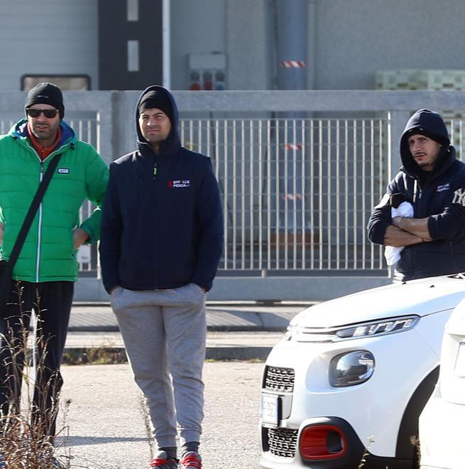 I titolari della ditta chiusi nel silenzio «È una tragedia»