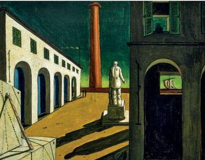 Il Novecento secondo Sgarbi Viaggio nell’arte del Secolo breve 