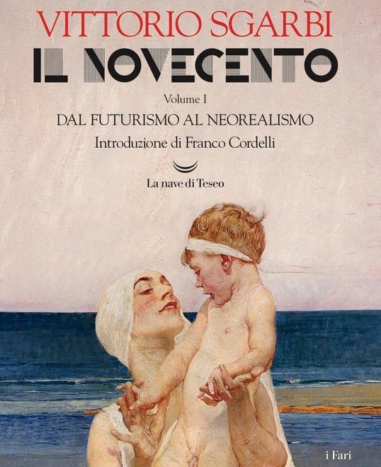 I capolavori dell’arte italiana raccontati dal critico di Ro