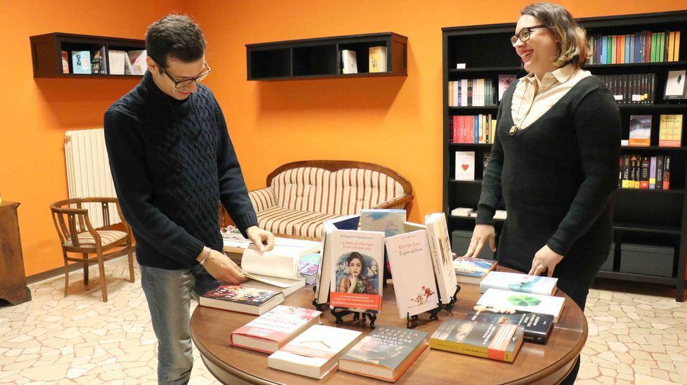 Editori indipendenti al potere Sabato apre una nuova libreria 