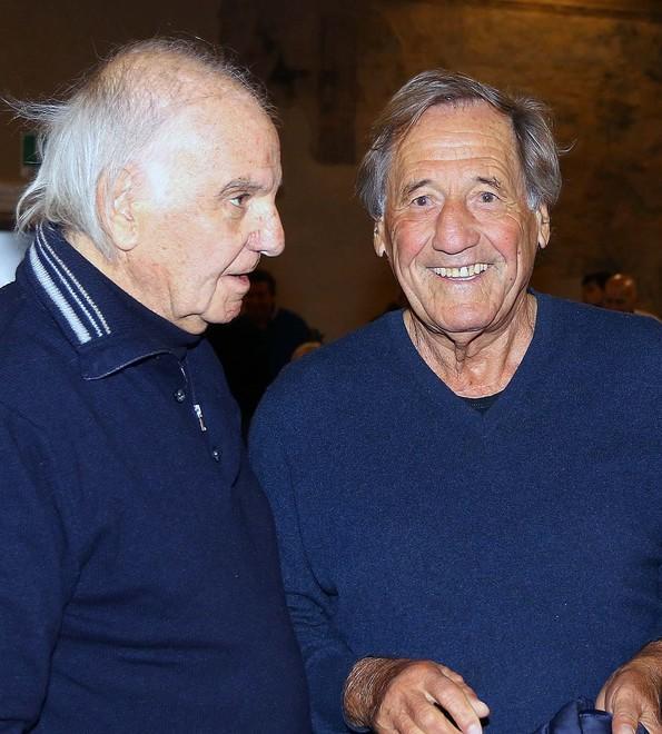 Bozzao è sicuro «La Spal con la Juve può affidarsi solamente al fato»