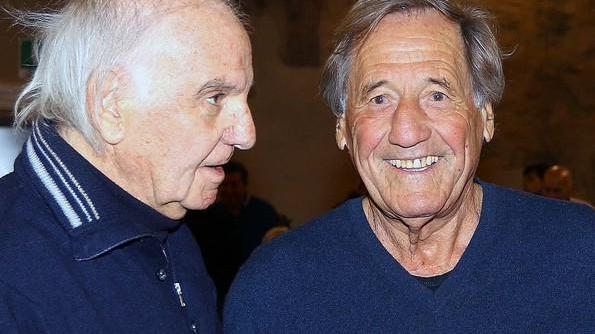 Bozzao è sicuro «La Spal con la Juve può affidarsi solamente al fato»